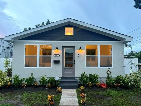 2623 14TH AVENUE N, ST PETERSBURG, FL 33713