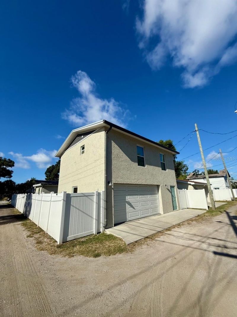 2623 14th Avenue N, Saint Petersburg, FL 33713 Photo