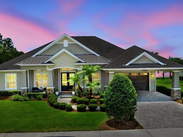 3200 MONACO BOULEVARD , NEW SMYRNA BEACH, FL 32168