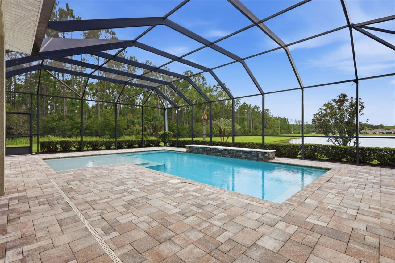 3200 Monaco Boulevard, New Smyrna Beach, FL 32168 Photo