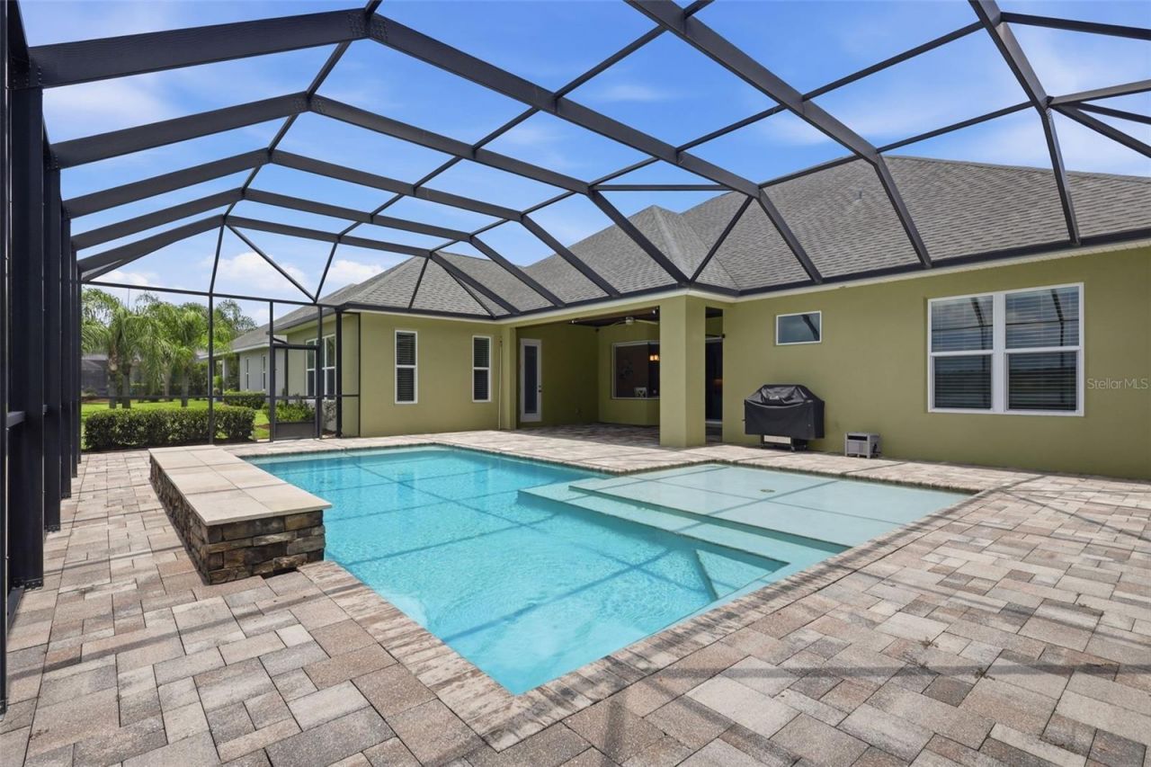 3200 Monaco Boulevard, New Smyrna Beach, FL 32168 Photo