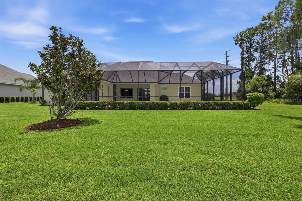 3200 Monaco Boulevard, New Smyrna Beach, FL 32168 Photo