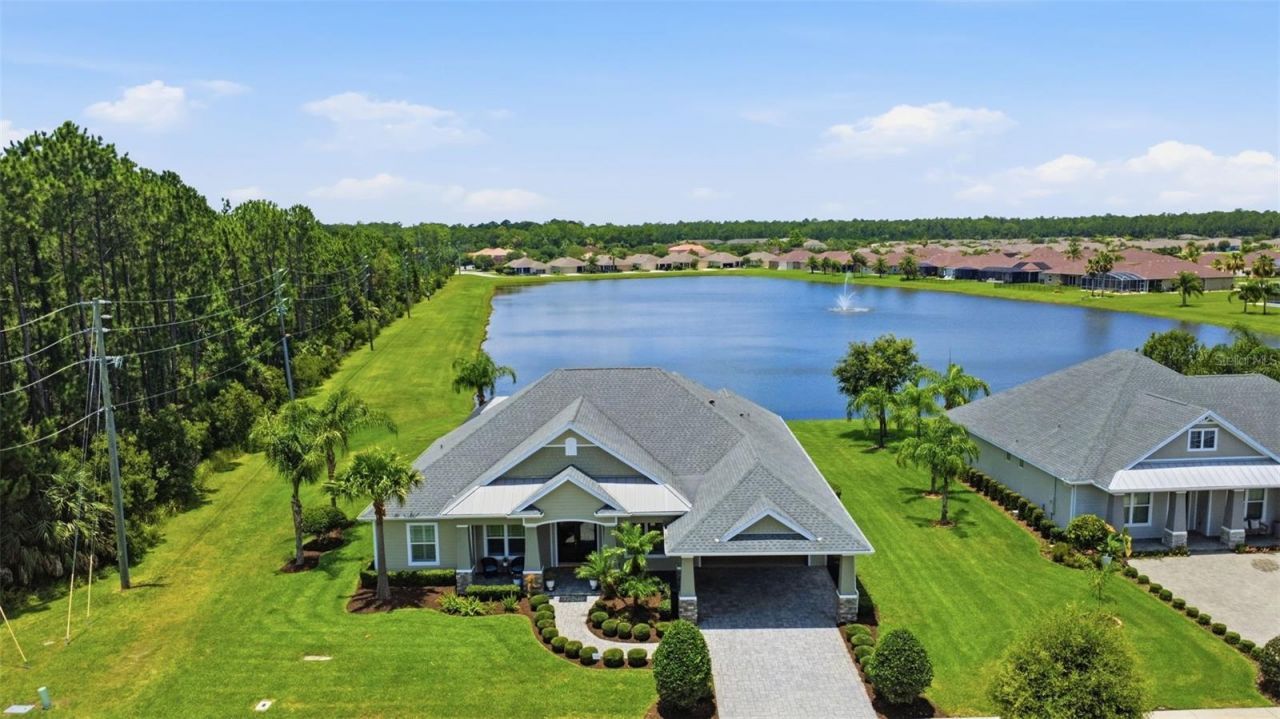3200 Monaco Boulevard, New Smyrna Beach, FL 32168 Photo