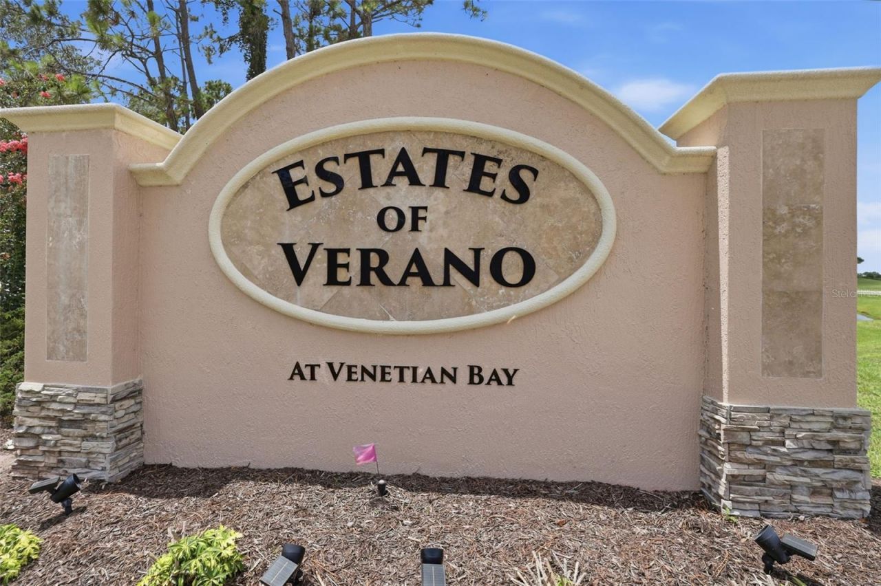 3200 Monaco Boulevard, New Smyrna Beach, FL 32168 Photo