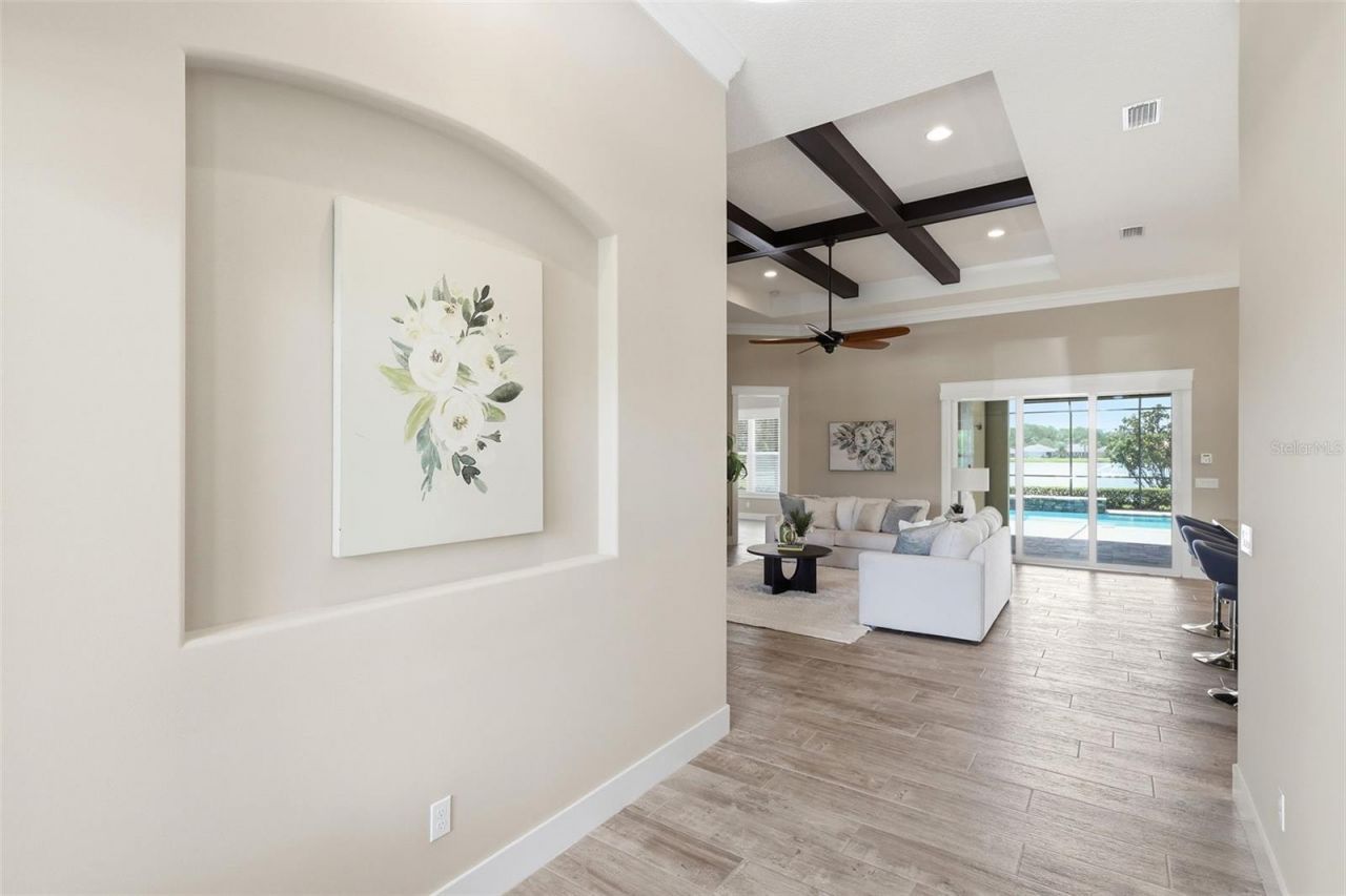 3200 Monaco Boulevard, New Smyrna Beach, FL 32168 Photo