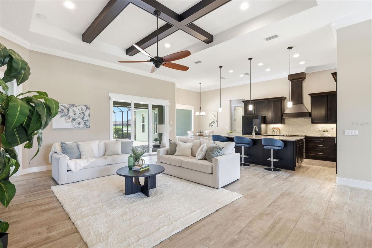 3200 Monaco Boulevard, New Smyrna Beach, FL 32168 Photo