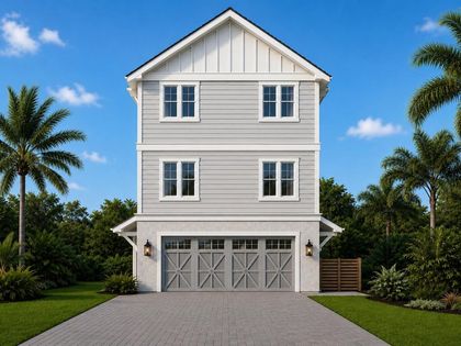 Lot 10 Cypress Drive Santa Rosa Beach, FL 32459