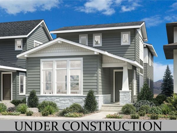 9566 Carcassonne Place , Colorado Springs, CO 80920
