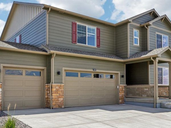 1368 Sunrise Hill Drive, Berthoud, CO 80513