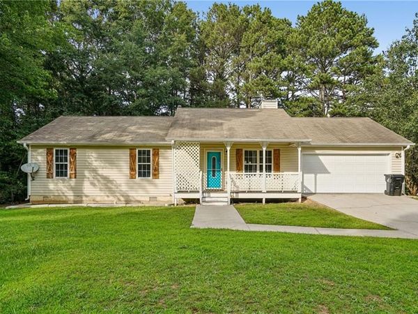 301 Madeline Way , Temple, GA 30179