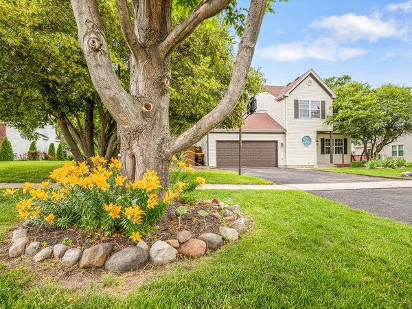 2006 Grandview Trail , Belvidere, IL 61008