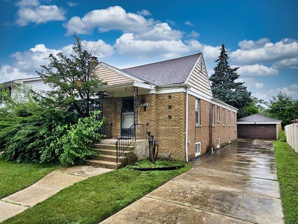 10320 S Claremont Avenue , Chicago, IL 60643