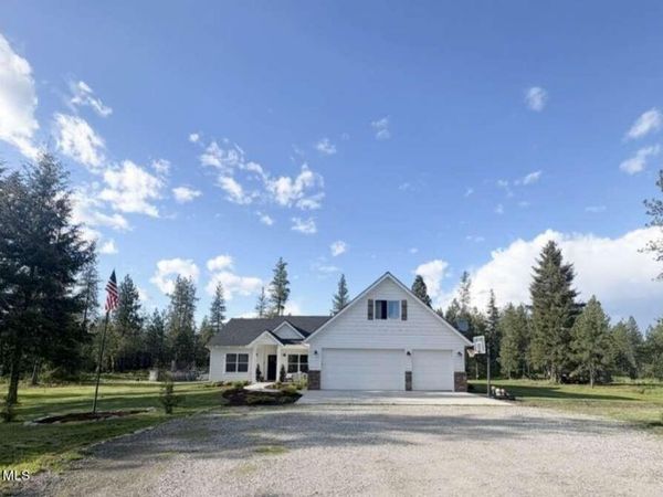871 W Kenai LN, Athol, ID 83801