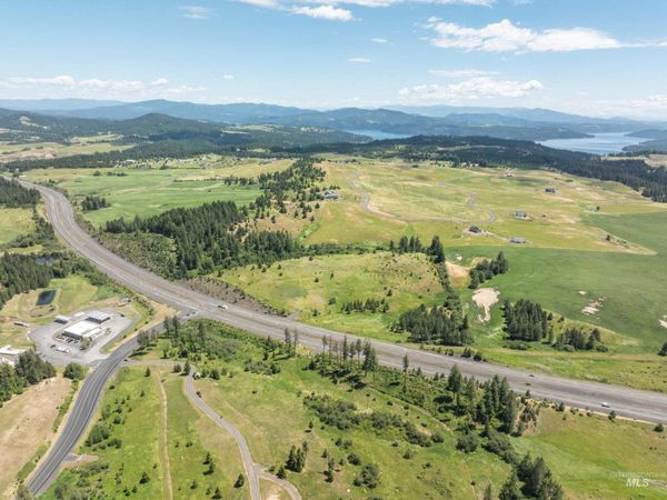 TBD Highway 95, Worley, ID 83876