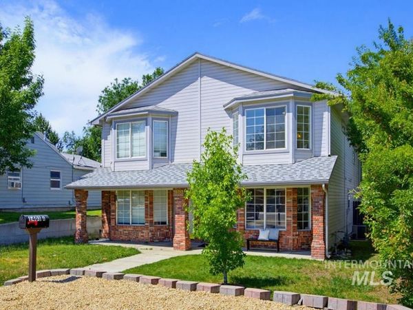 1403 S Division Ave, Unit A, Boise, ID 83706