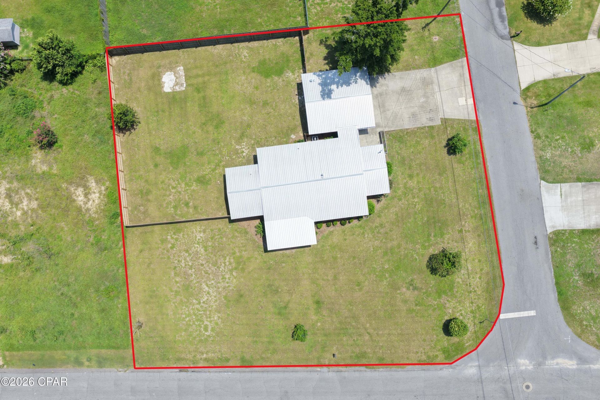 4900 S Lakewood Drive, Panama City, FL 32404 Main Photo