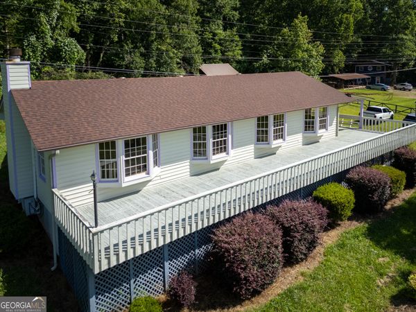 3359 Highway 356, Sautee Nacoochee, GA 30571
