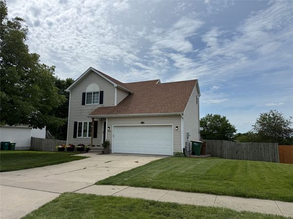 316 Oak Street, De Soto, IA 50069