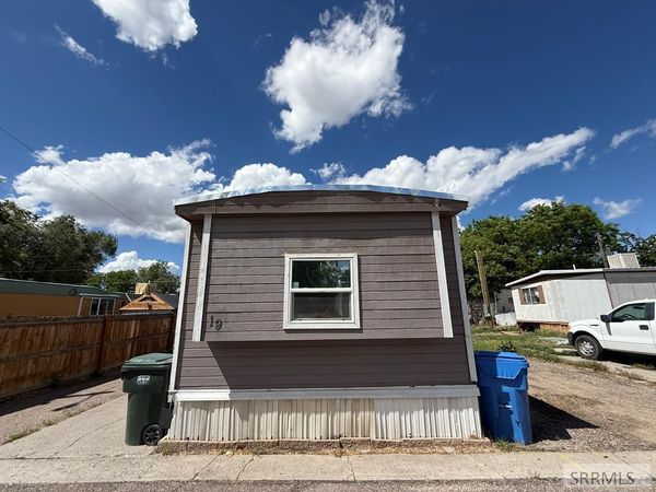 1055 Wilson Avenue, Unit 19, POCATELLO, ID 83201