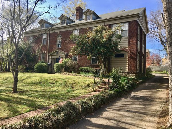 3736 Whitland Ave, Unit 1, Nashville, TN 37205