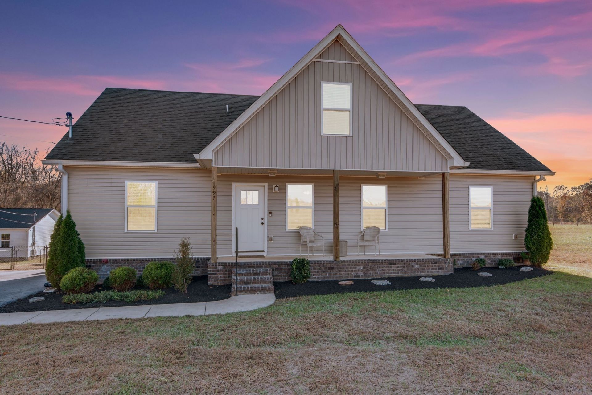 997 Highway 99, Lewisburg, TN 37091 Main Photo