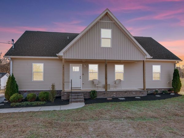 997 Highway 99 , Lewisburg, TN 37091