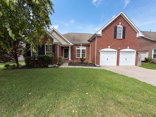 1027 Countess Ln , Spring Hill, TN 37174