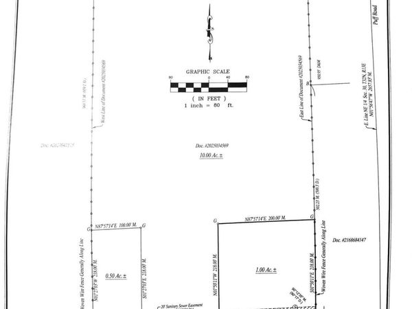 TBD Union Chapel Road, Fort Wayne, IN 46845