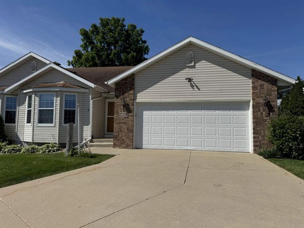 1002 N 2nd Street, Monroe, WI 53566
