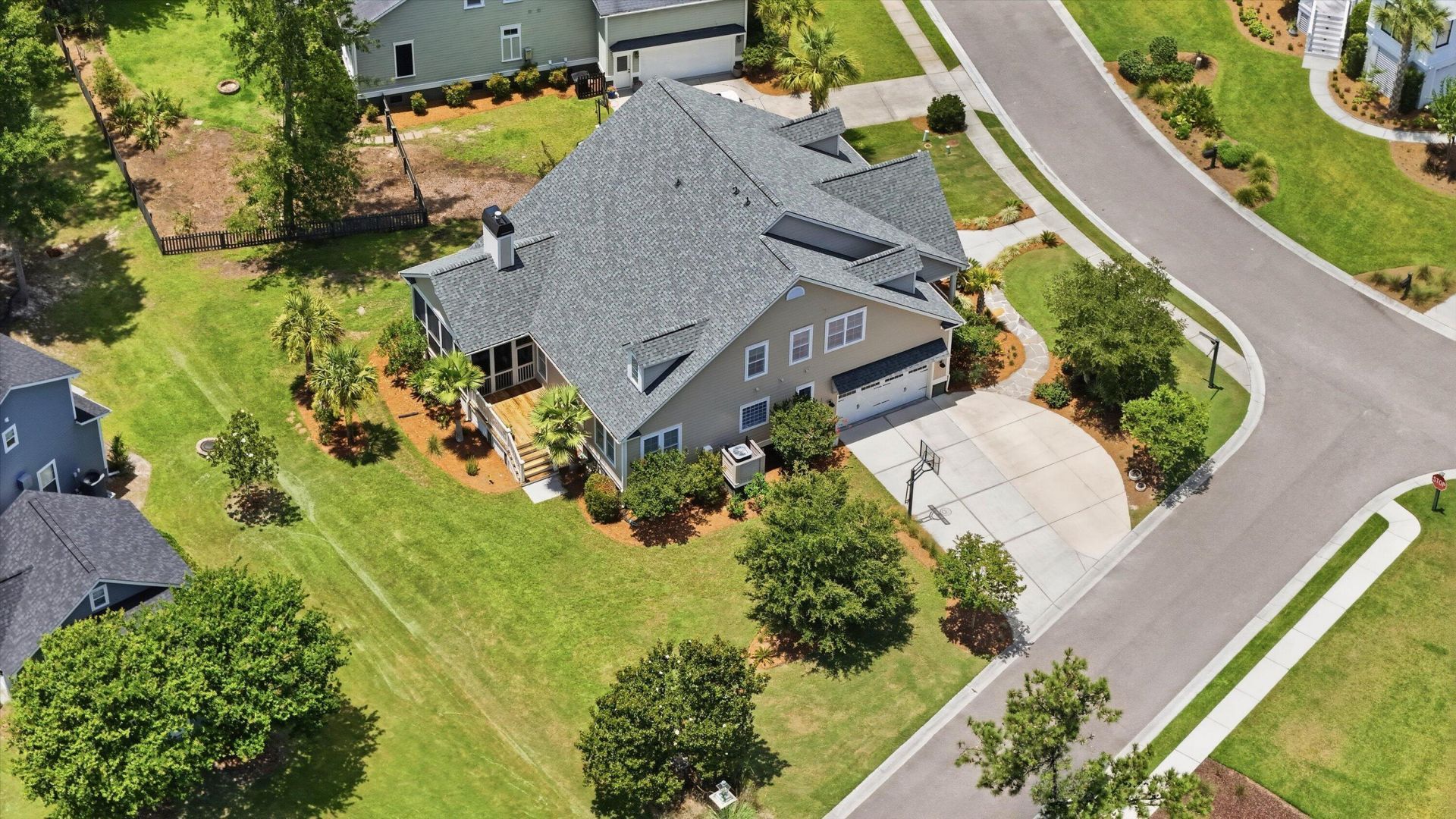 3041 Ashburton Way Photo 41