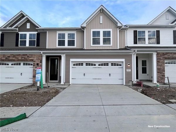 5081 Shepherds Glen , Willoughby, OH 44094