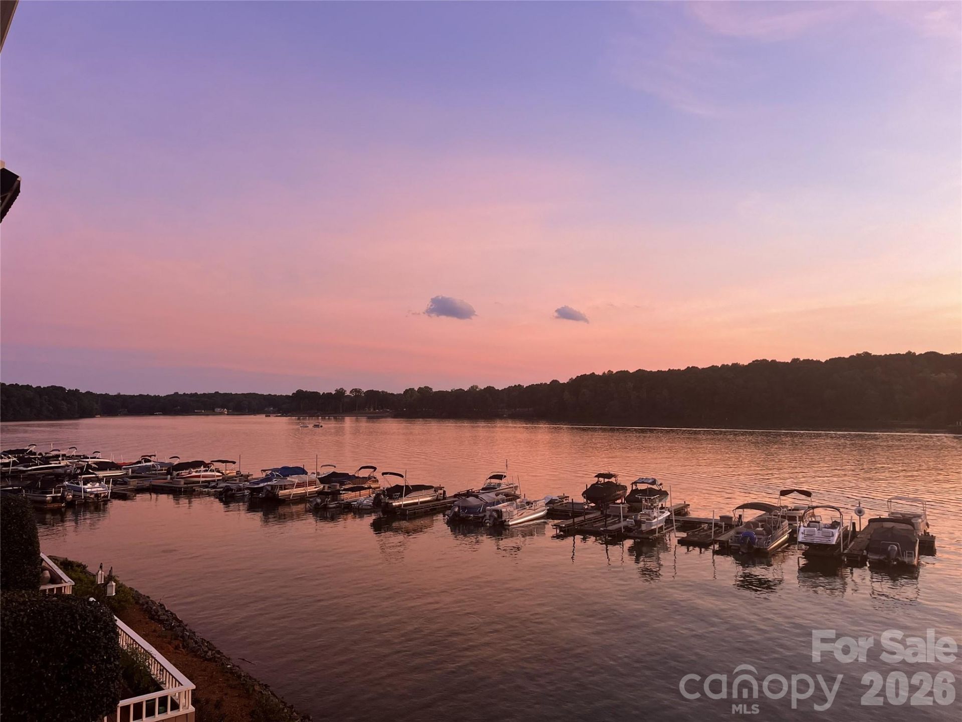 9817 Emerald Point Drive, Unit 4, Charlotte, NC 28278 Main Photo
