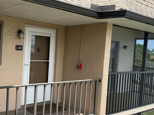 5467 Rattlesnake Hamm RD, Unit C-308, NAPLES, FL 34113