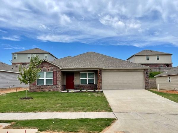 7108 SW Chestnut Hill Road, Bentonville, AR 72713