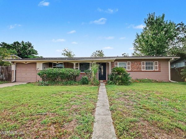 3043 SCOTTY Drive, Jacksonville, FL 32216