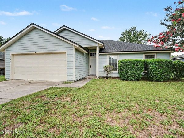 6670 LANA Lane, Jacksonville, FL 32244