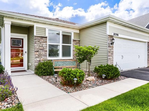 10298 Elm Lane, Rogers, MN 55374
