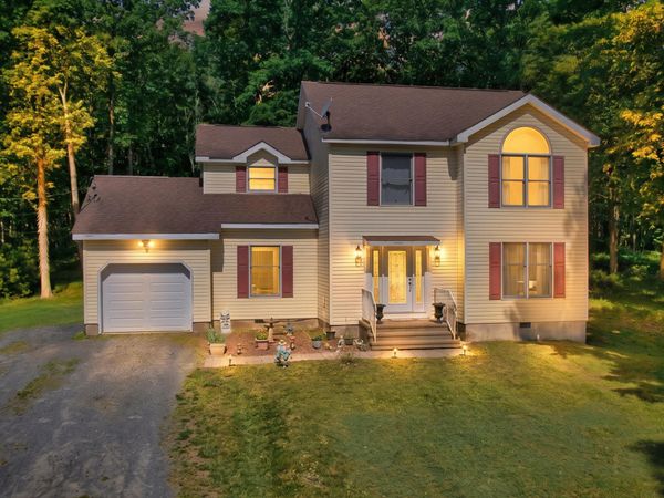 265 Marcel Drive, Dingmans Ferry, PA 18328