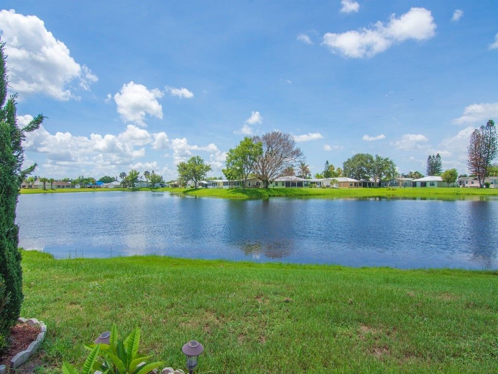 6704 Picante Circle, Fort Pierce, FL 34951 Photo