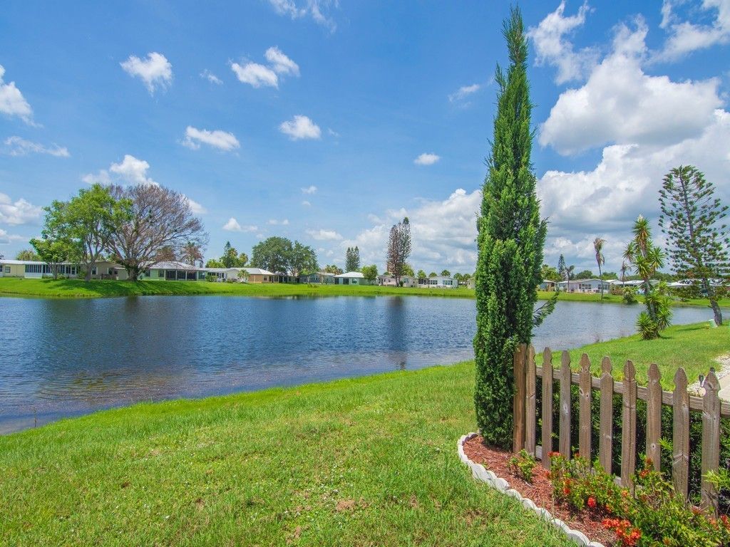 6704 Picante Circle, Fort Pierce, FL 34951 Photo
