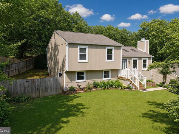 4127 BIRCH DRIVE, HUNTINGTOWN, MD 20639