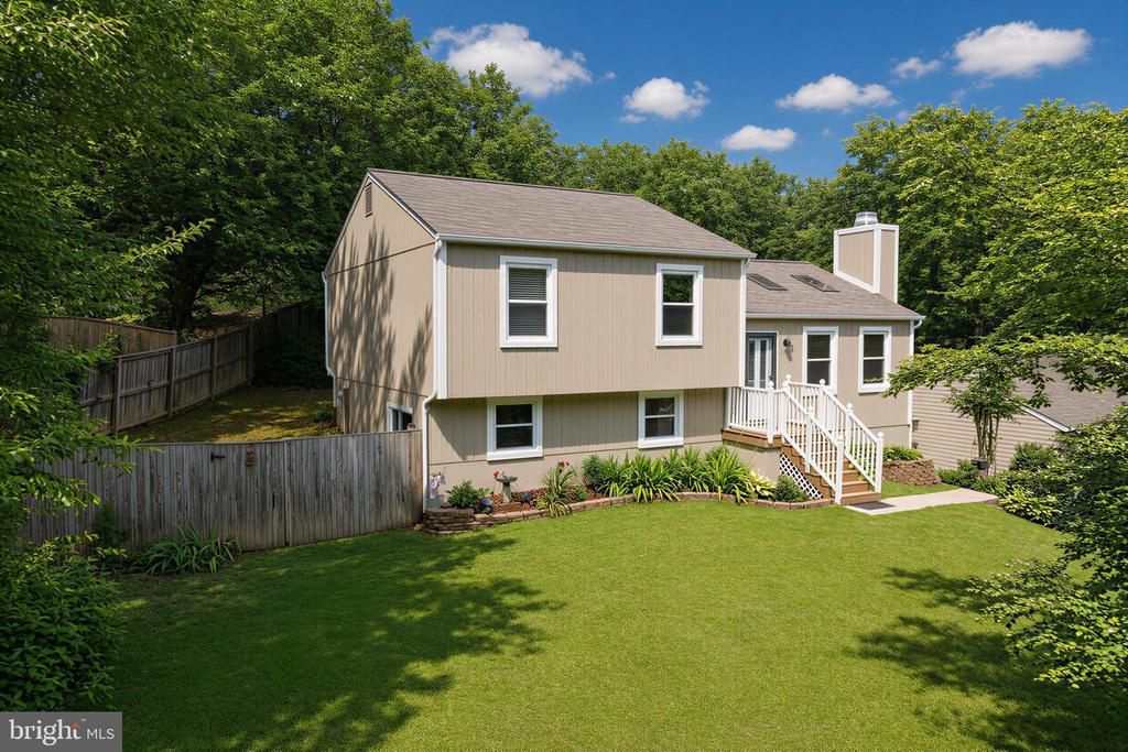 4127 BIRCH DRIVE, HUNTINGTOWN, MD 20639