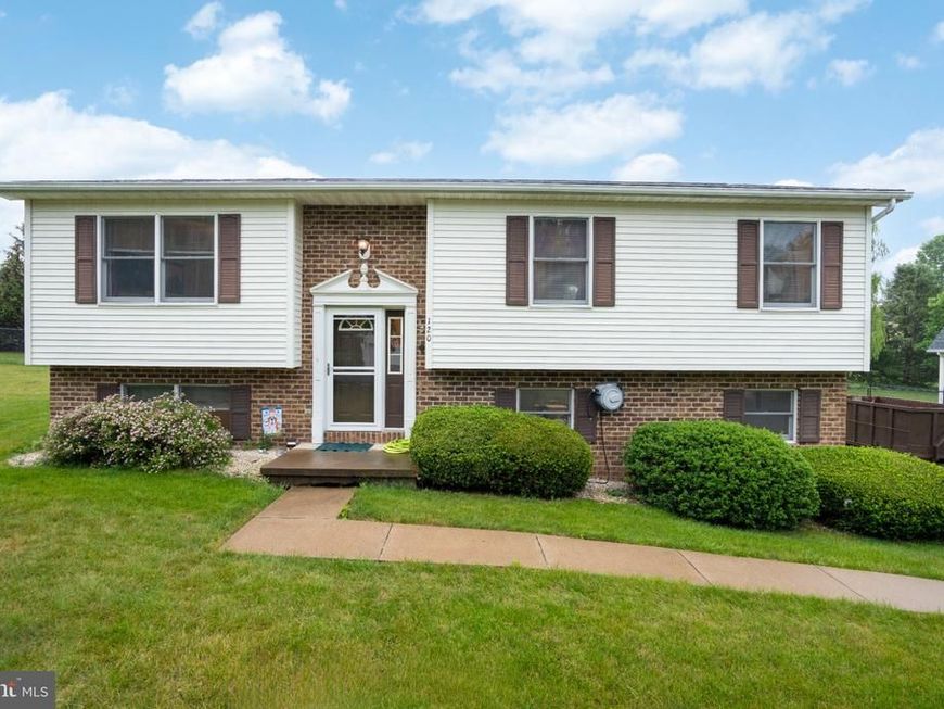 120 Edward Drive , Bellefonte, PA 16823 Main Photo