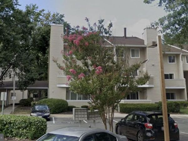 13123 WONDERLAND WAY, Unit 13-135, GERMANTOWN, MD 20874