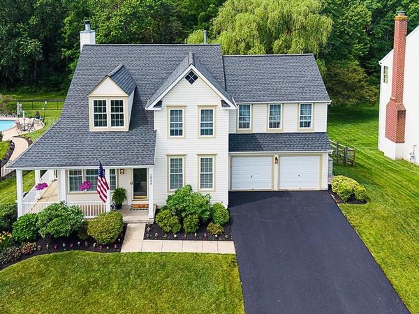 2055 HARVEST FARM ROAD, ELDERSBURG, MD 21784