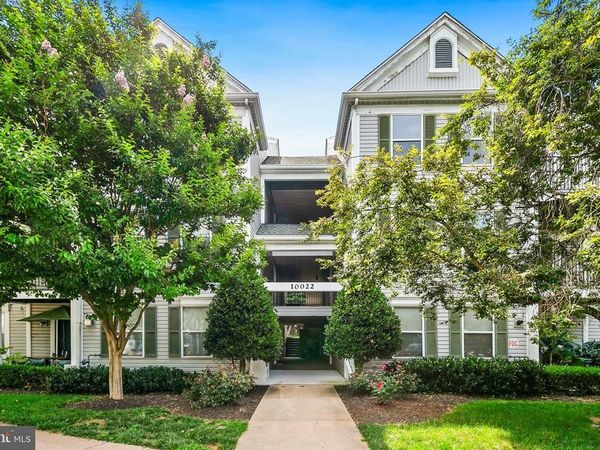 10022 VANDERBILT CIRCLE, Unit 10, ROCKVILLE, MD 20850