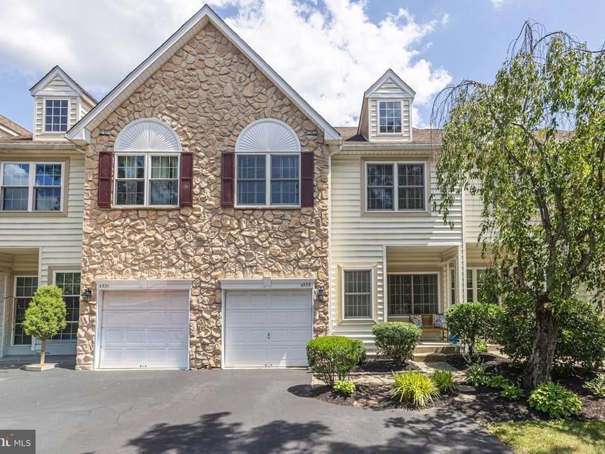 4529 Old Oak Road, Doylestown, PA 18902 Main Photo