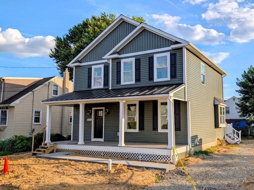 425 Rutledge Avenue , Folsom, PA 19033 Main Photo