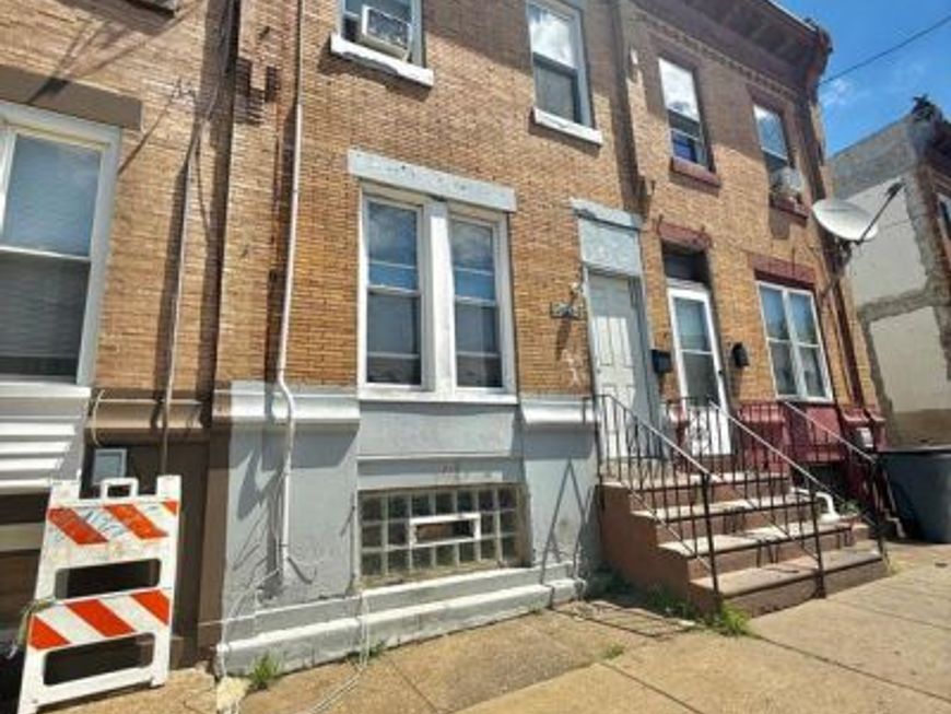 2841 W Huntingdon Street, Philadelphia, PA 19132 Main Photo