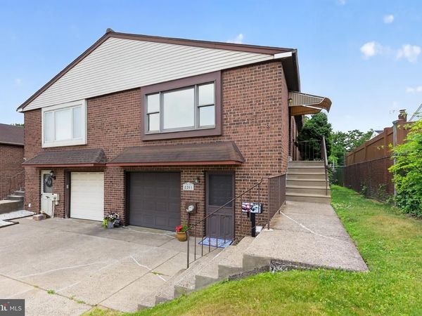 8201 BURHOLME AVENUE, PHILADELPHIA, PA 19111